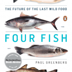 Four Fish book cover